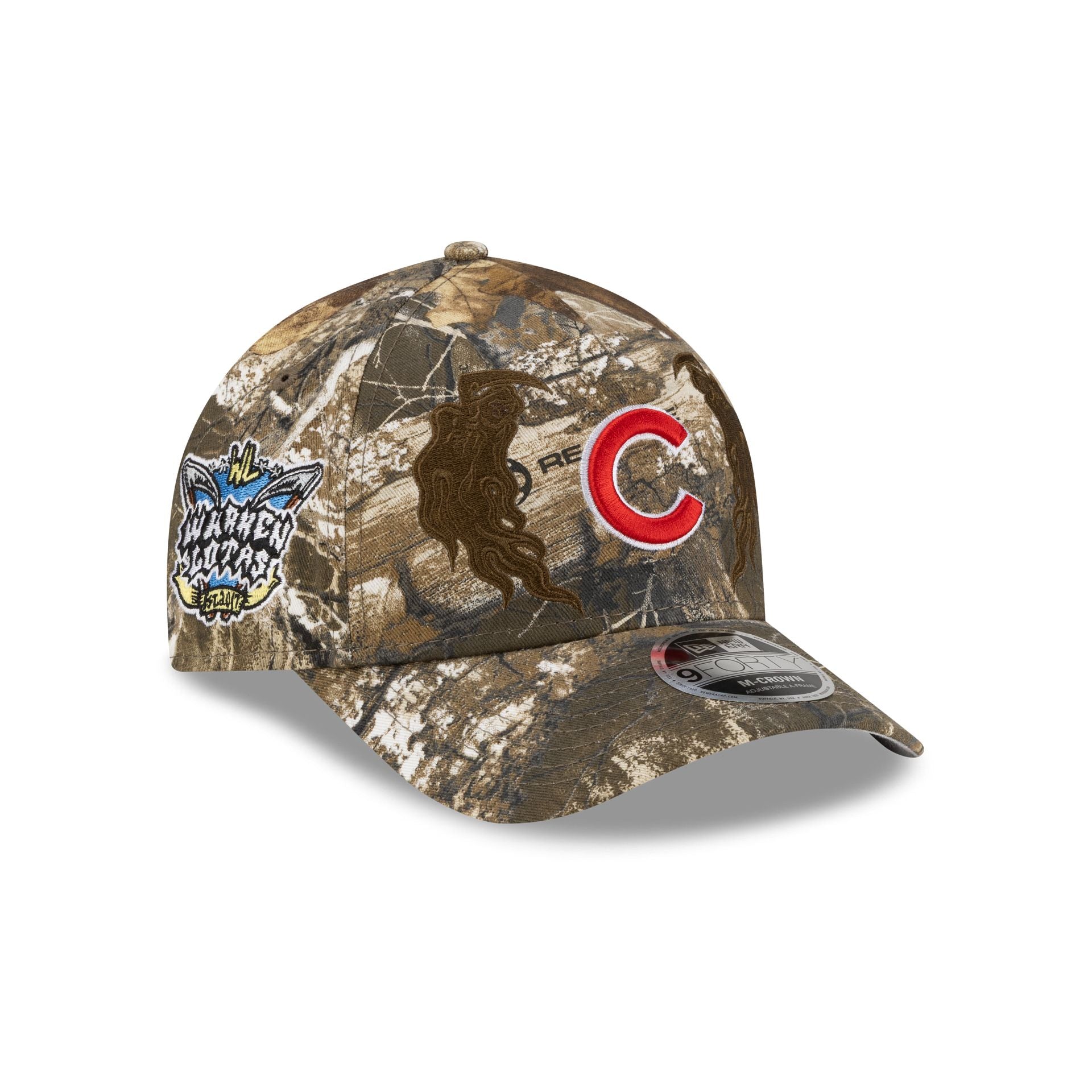 New Era Cap