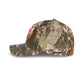 Warren Lotas x Chicago Cubs Realtree 9FORTY M-Crown A-Frame Snapback Hat