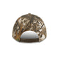 Warren Lotas x Chicago Cubs Realtree 9FORTY M-Crown A-Frame Snapback Hat