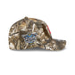 Warren Lotas x Chicago Cubs Realtree 9FORTY M-Crown A-Frame Snapback Hat
