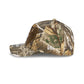 Warren Lotas x Los Angeles Dodgers Realtree 9FORTY M-Crown A-Frame Snapback Hat