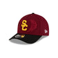 Warren Lotas x USC Trojans 9FORTY M-Crown A-Frame Snapback Hat