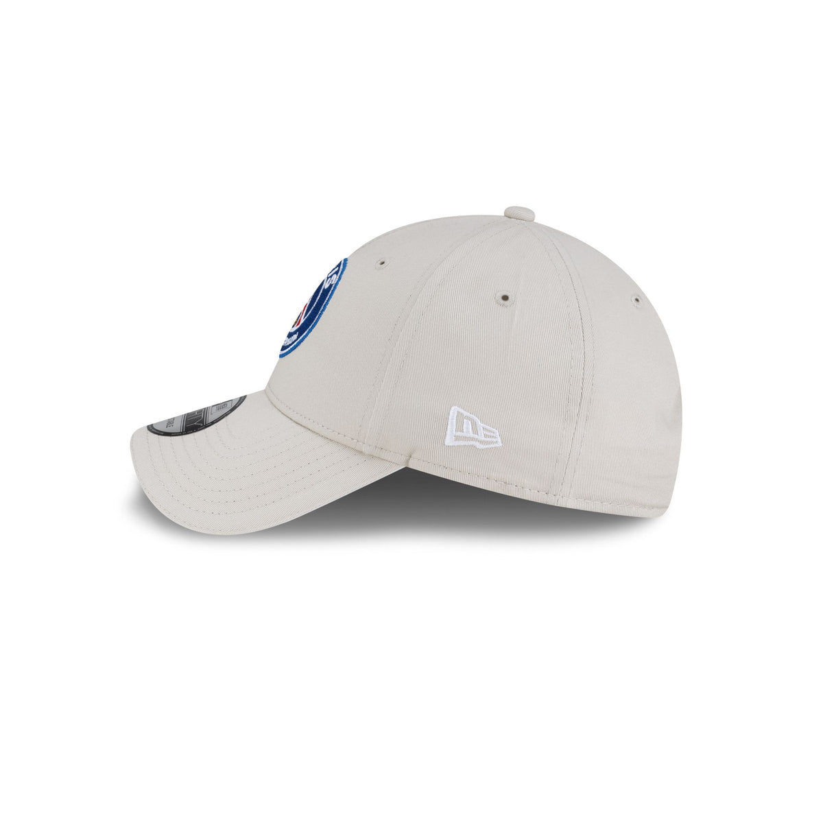 Paris Saint-Germain Core Stone 9FORTY Adjustable Hat