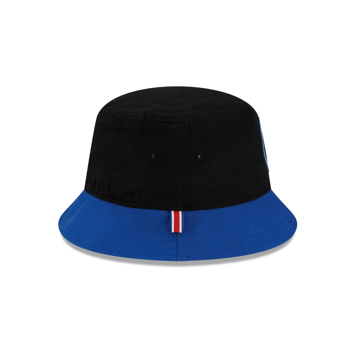 Paris Saint-Germain Core Black Bucket Hat
