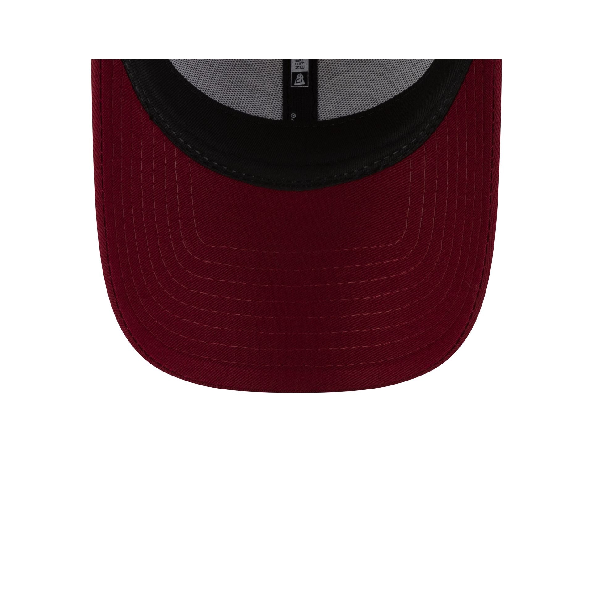 FC Barcelona Core Cardinal 9FORTY Adjustable Hat