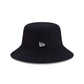FC Barcelona Core Navy Bucket Hat