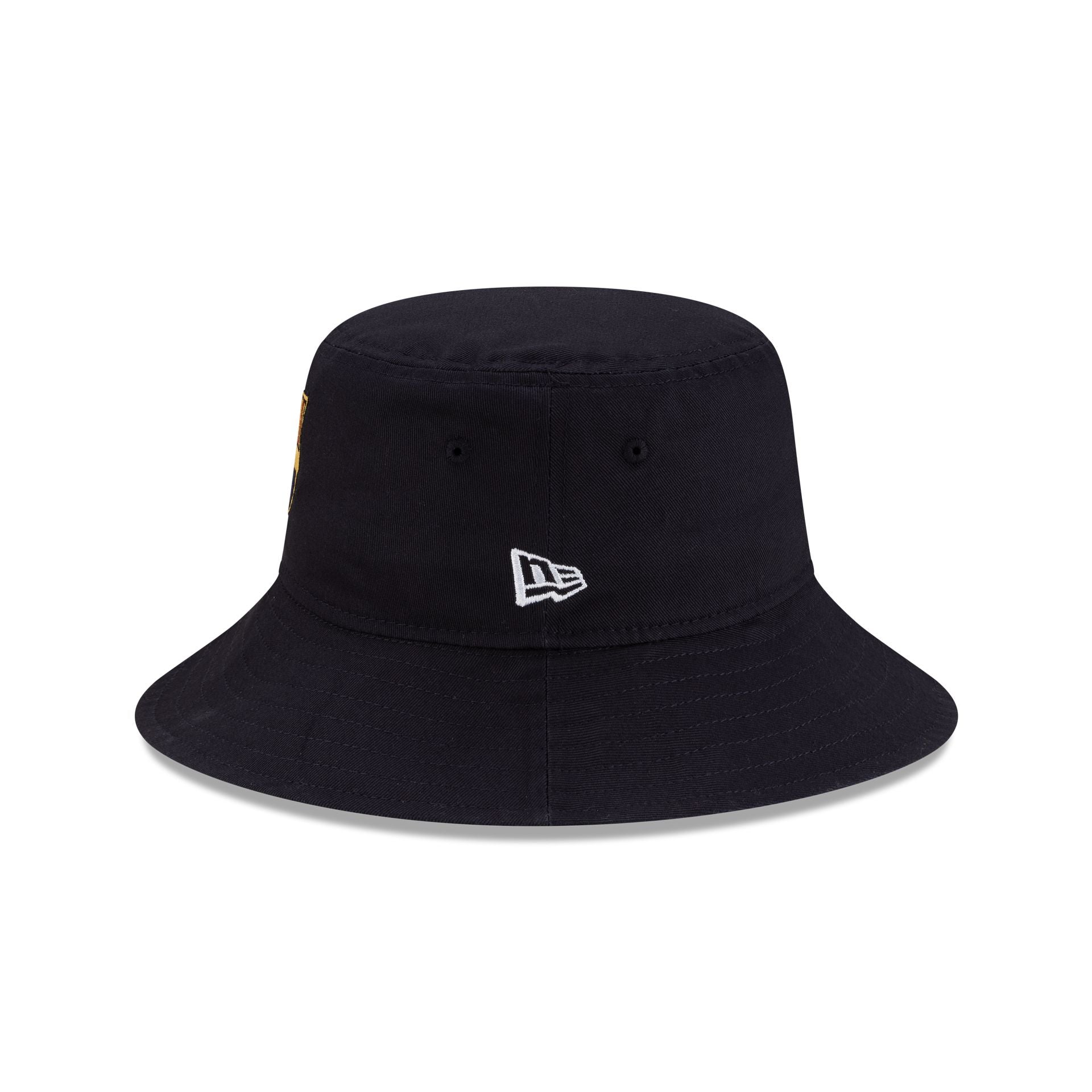FC Barcelona Core Navy Bucket Hat