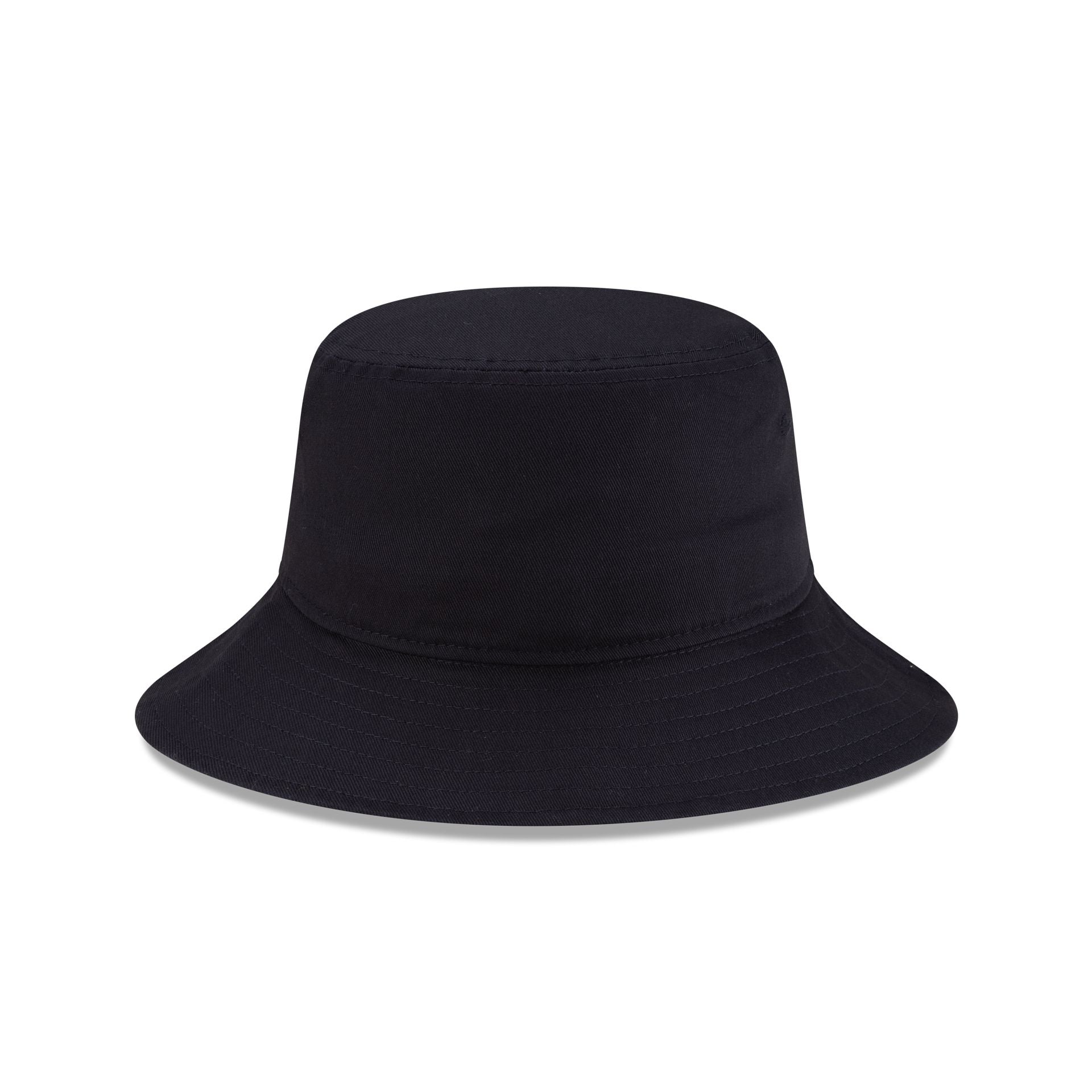 FC Barcelona Core Navy Bucket Hat