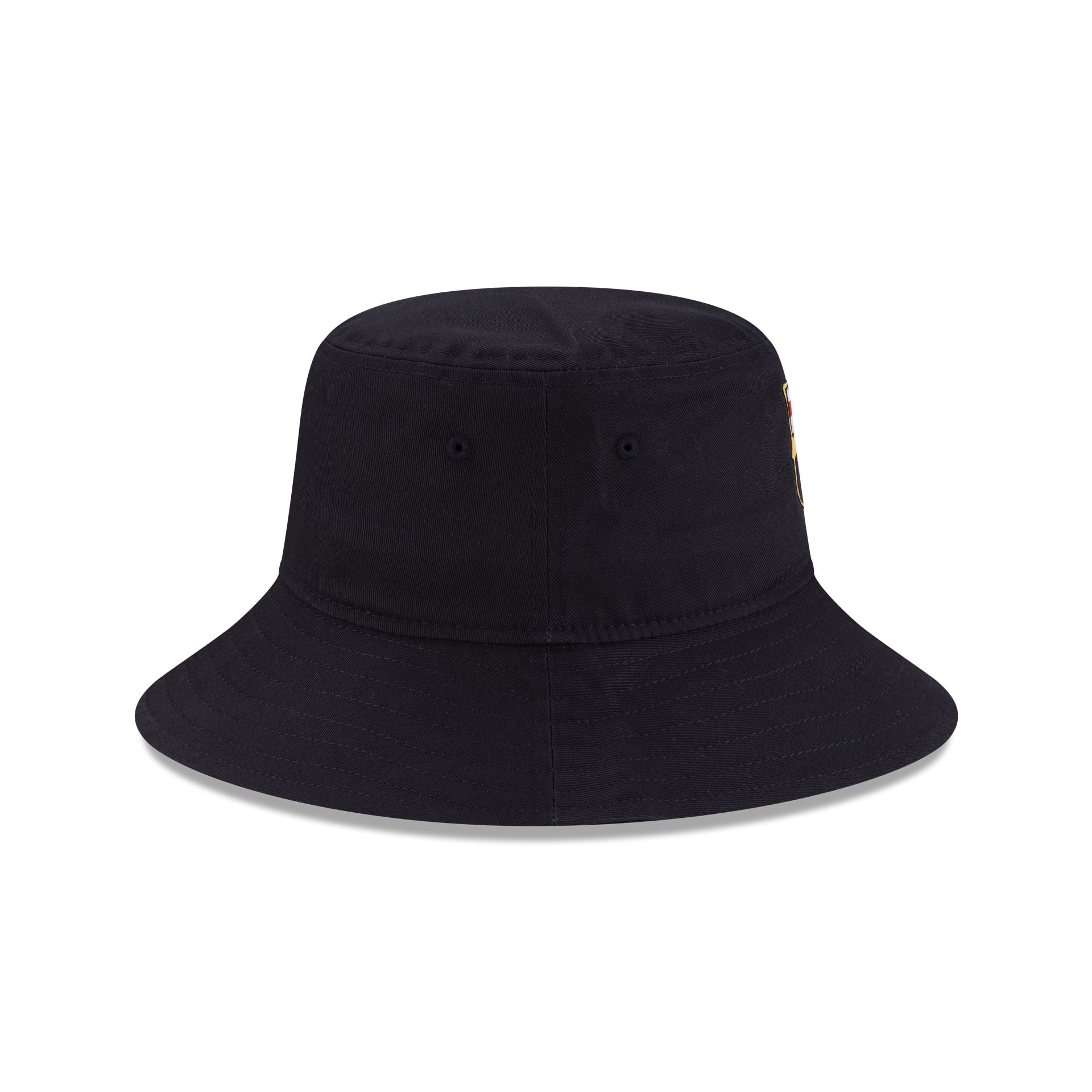 FC Barcelona Core Navy Bucket Hat