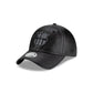FC Barcelona Faux Leather Women's 9TWENTY Adjustable Hat