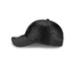 FC Barcelona Faux Leather Women's 9TWENTY Adjustable Hat