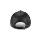 FC Barcelona Faux Leather Women's 9TWENTY Adjustable Hat