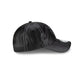 FC Barcelona Faux Leather Women's 9TWENTY Adjustable Hat