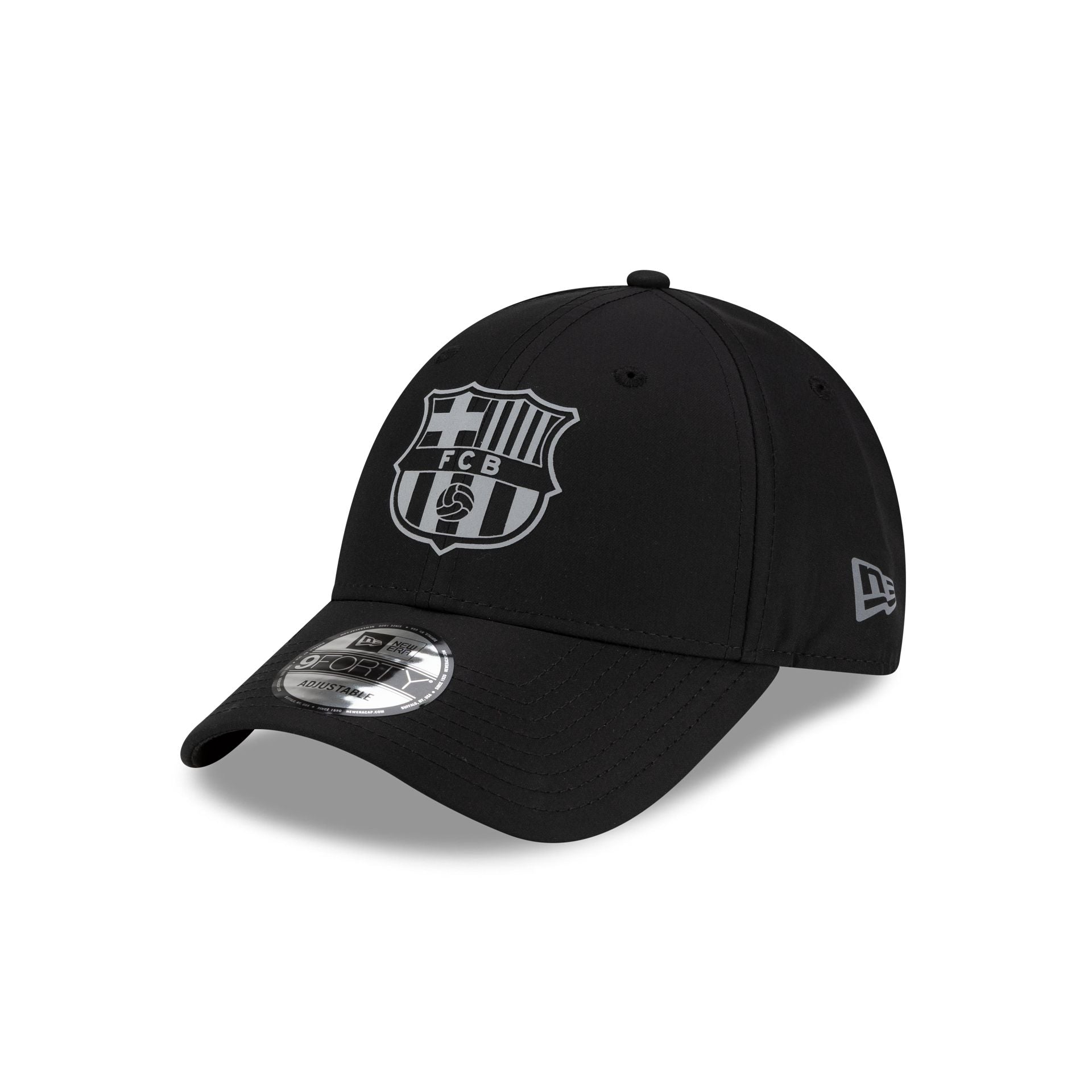 FC Barcelona – New Era Cap