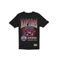 Toronto Raptors 1995-2007 Hardwood Classics Black T-Shirt