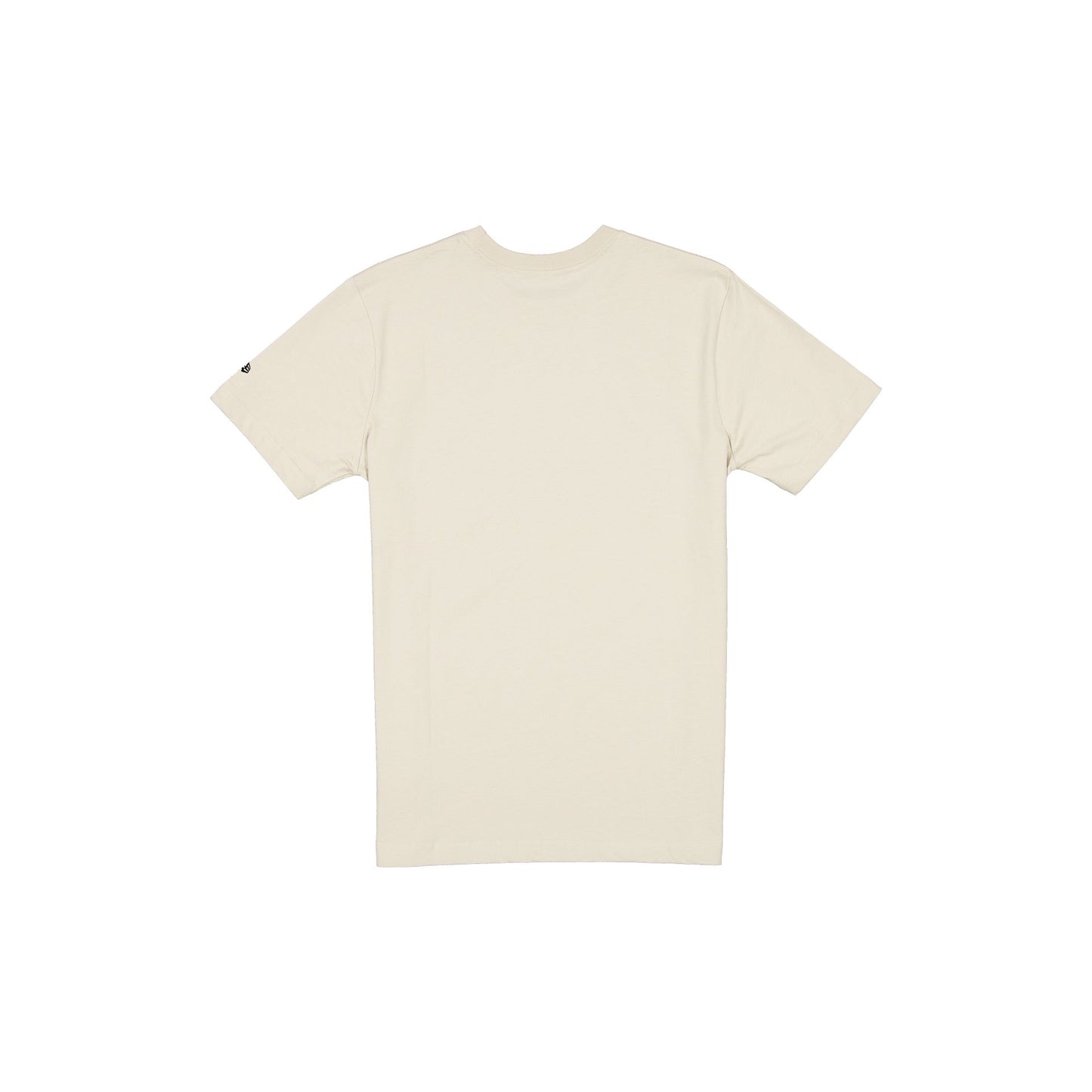 Dallas Mavericks 1980-2000 Hardwood Classics Chrome White T-Shirt