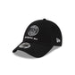 Barbara Bui x Paris Saint-Germain Black 9FORTY Adjustable Hat