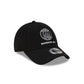Barbara Bui x Paris Saint-Germain Black 9FORTY Adjustable Hat