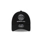 Barbara Bui x Paris Saint-Germain Black 9FORTY Adjustable Hat