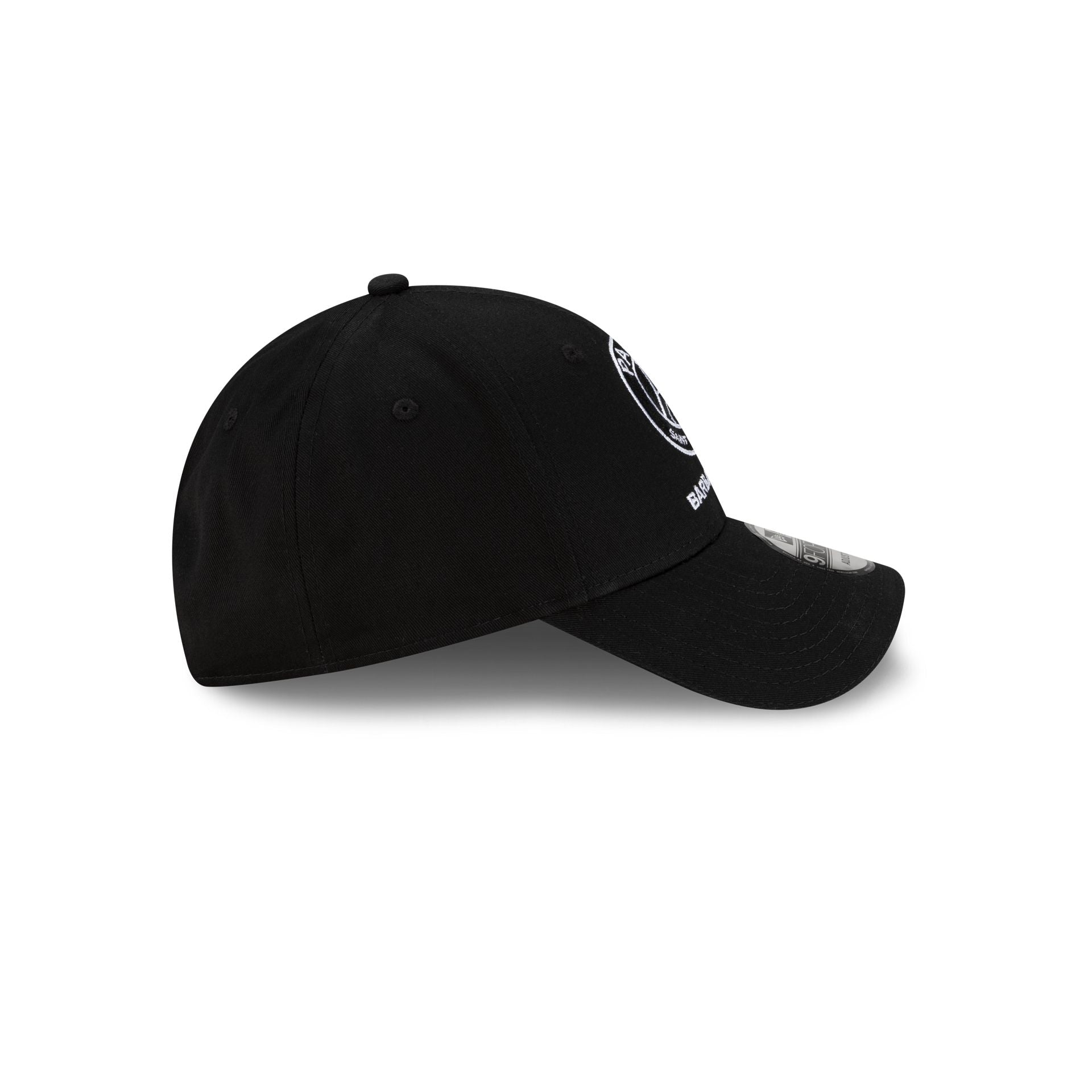 Barbara Bui x Paris Saint-Germain Black 9FORTY Adjustable Hat