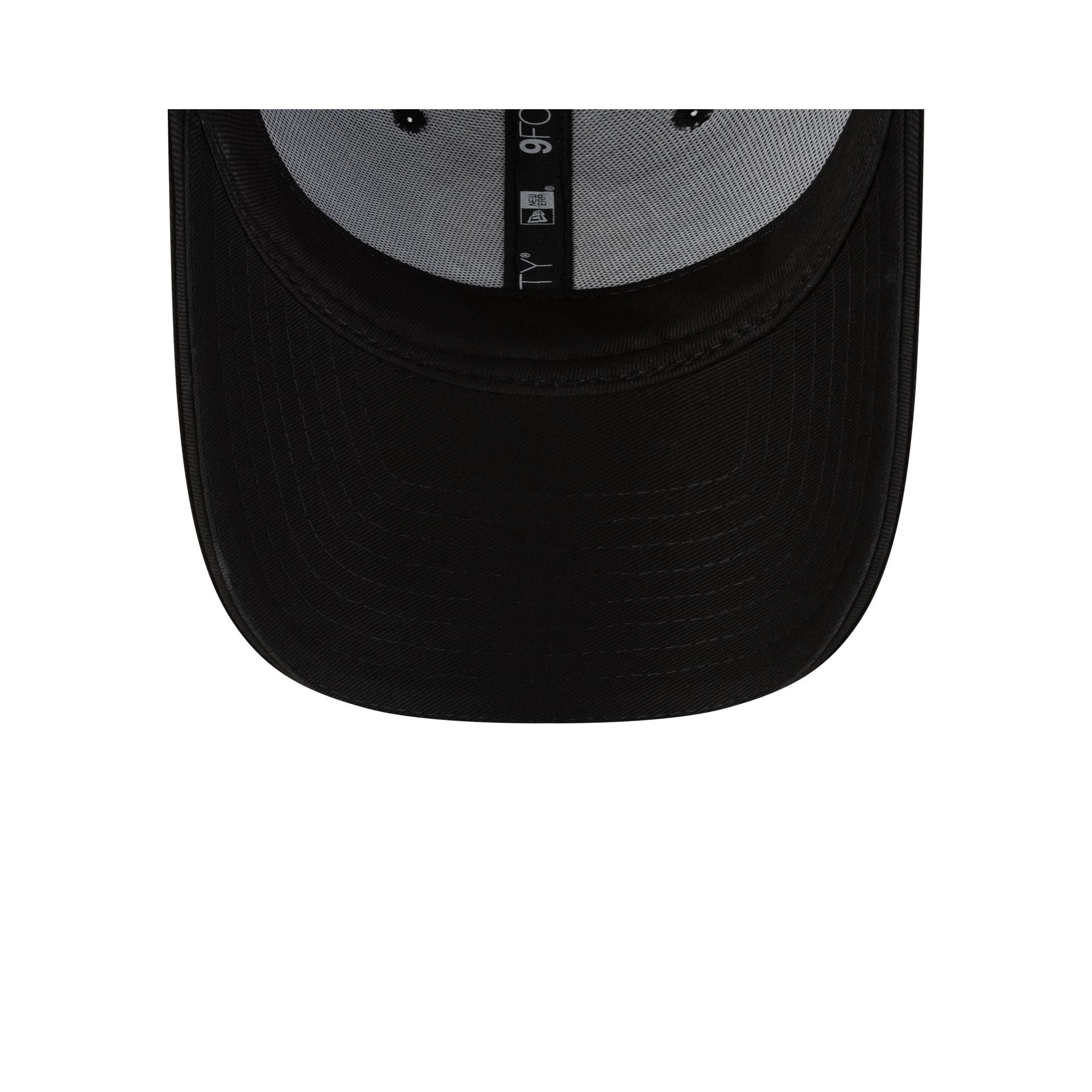 Barbara Bui x Paris Saint-Germain Black 9FORTY Adjustable Hat