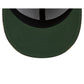 Athletics Three Looms Camo Pre-Curve 59FIFTY Fitted Hat