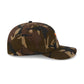 Houston Astros Three Looms Camo Pre-Curve 59FIFTY Fitted Hat