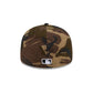 Chicago White Sox Three Looms Camo Pre-Curve 59FIFTY Fitted Hat