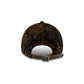 Athletics Three Looms Floral Corduroy 9TWENTY Adjustable Hat