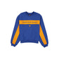 Siegelman Stable x New York Mets Light Royal Crewneck