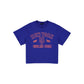 Siegelman Stable x New York Mets Light Royal T-Shirt