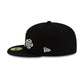 Chicago White Sox Faux Pearl Icon 59FIFTY Fitted Hat