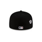 Chicago White Sox Faux Pearl Icon 59FIFTY Fitted Hat