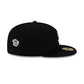 Chicago White Sox Faux Pearl Icon 59FIFTY Fitted Hat