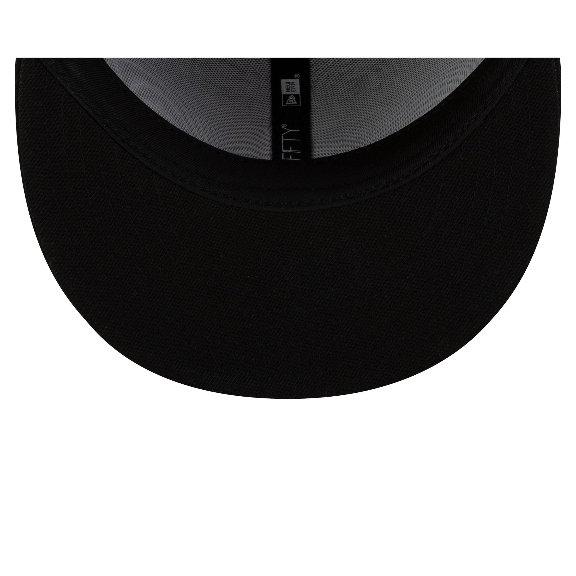 Chicago White Sox Faux Pearl Icon 59FIFTY Fitted Hat