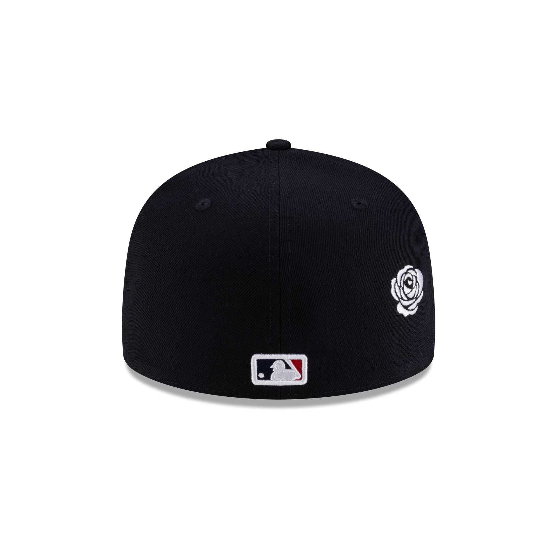 New York Yankees Faux Pearl Icon 59FIFTY Fitted Hat