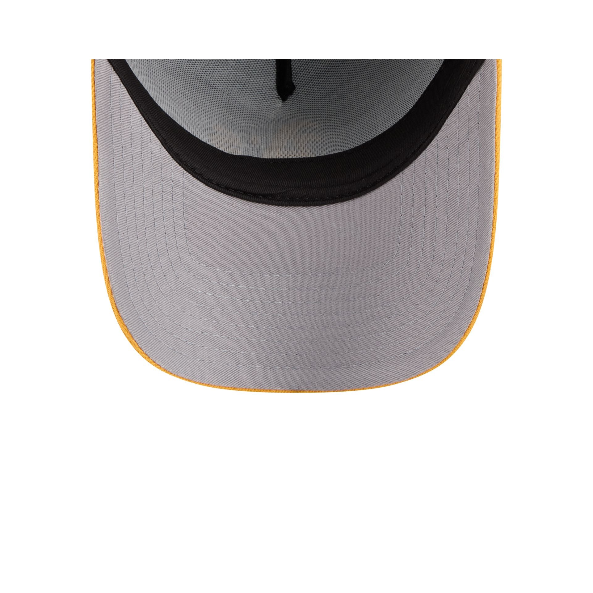 Athletics Script 9FORTY A-Frame Snapback Hat