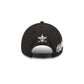 Chicago White Sox Script 9FORTY A-Frame Snapback Hat