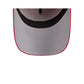 Los Angeles Angels Script 9FORTY A-Frame Snapback Hat