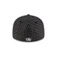 Chicago White Sox Houndstooth Low Profile 59FIFTY Fitted Hat