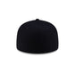 New Era Cap Tonal Wing 59FIFTY Fitted Hat