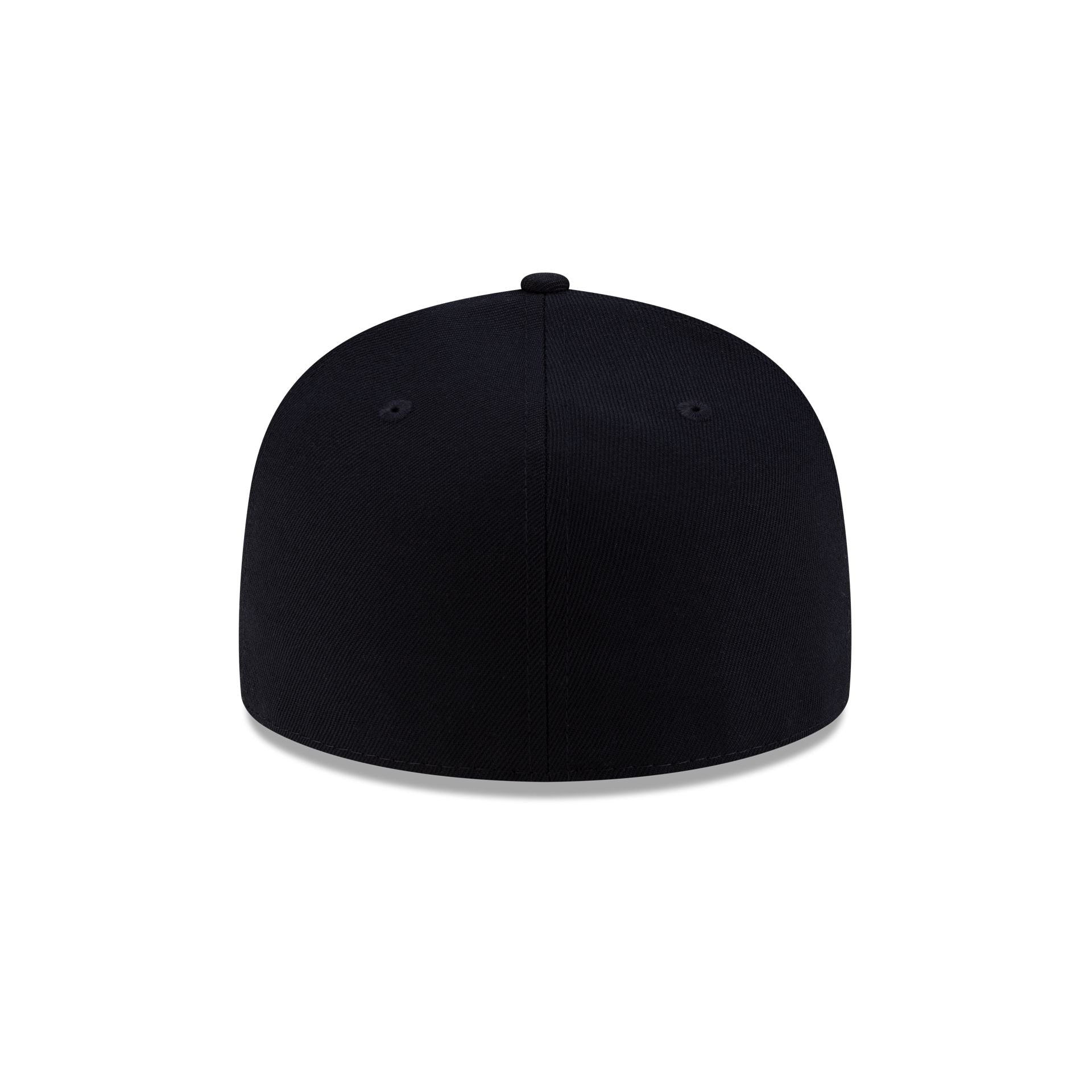New Era Cap Tonal Wing 59FIFTY Fitted Hat