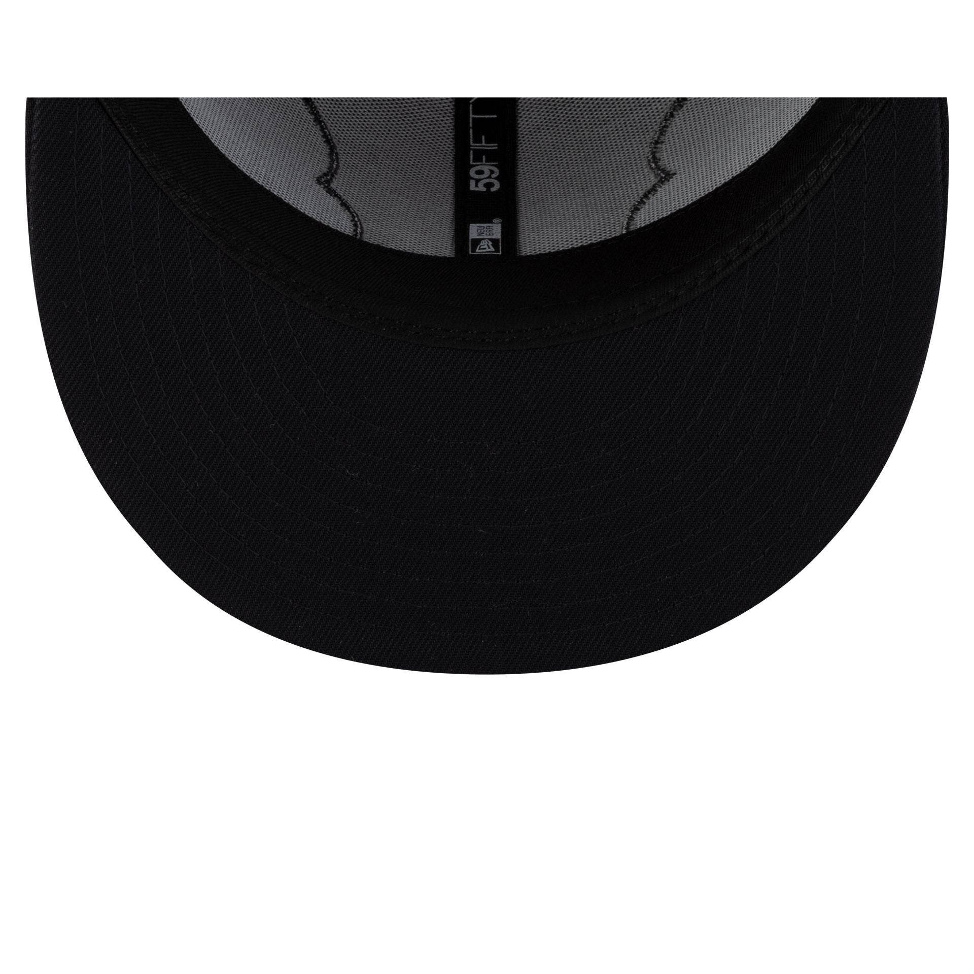 New Era Cap Tonal Wing 59FIFTY Fitted Hat