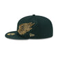 New York Yankees Tonal Wing 59FIFTY Fitted Hat