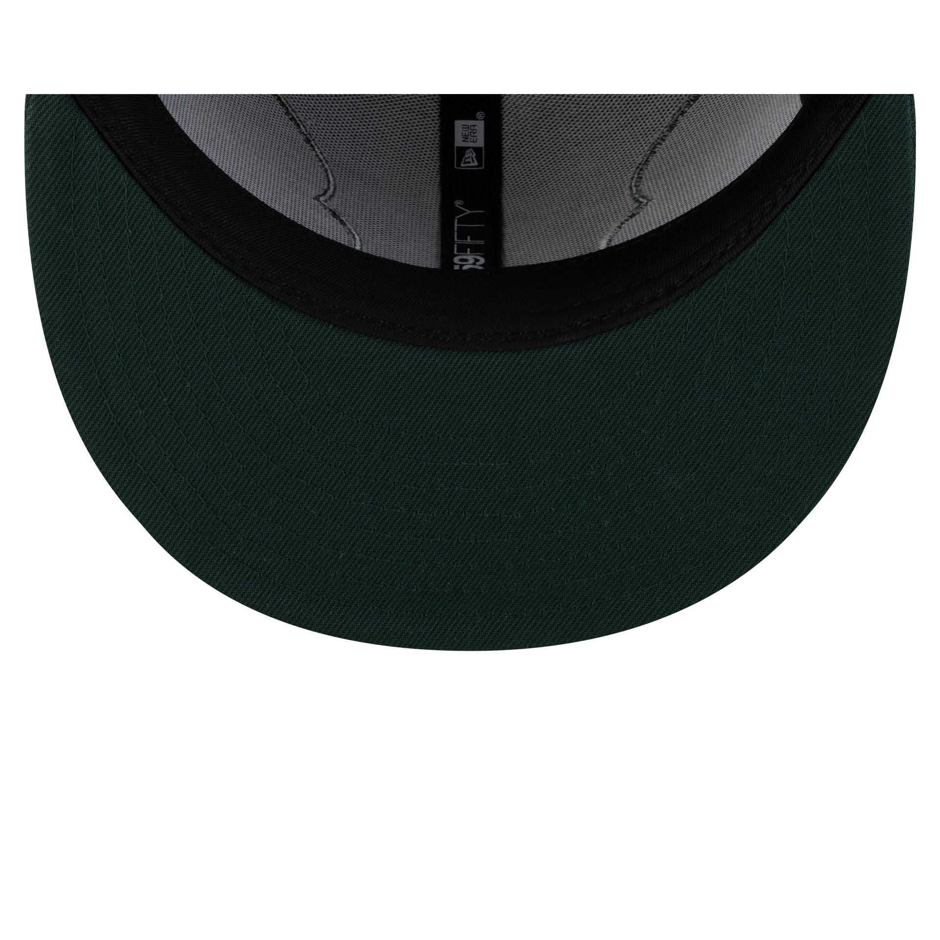 New York Yankees Tonal Wing 59FIFTY Fitted Hat