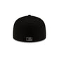 Chicago White Sox Tonal Wing 59FIFTY Fitted Hat