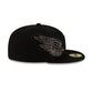 Chicago White Sox Tonal Wing 59FIFTY Fitted Hat