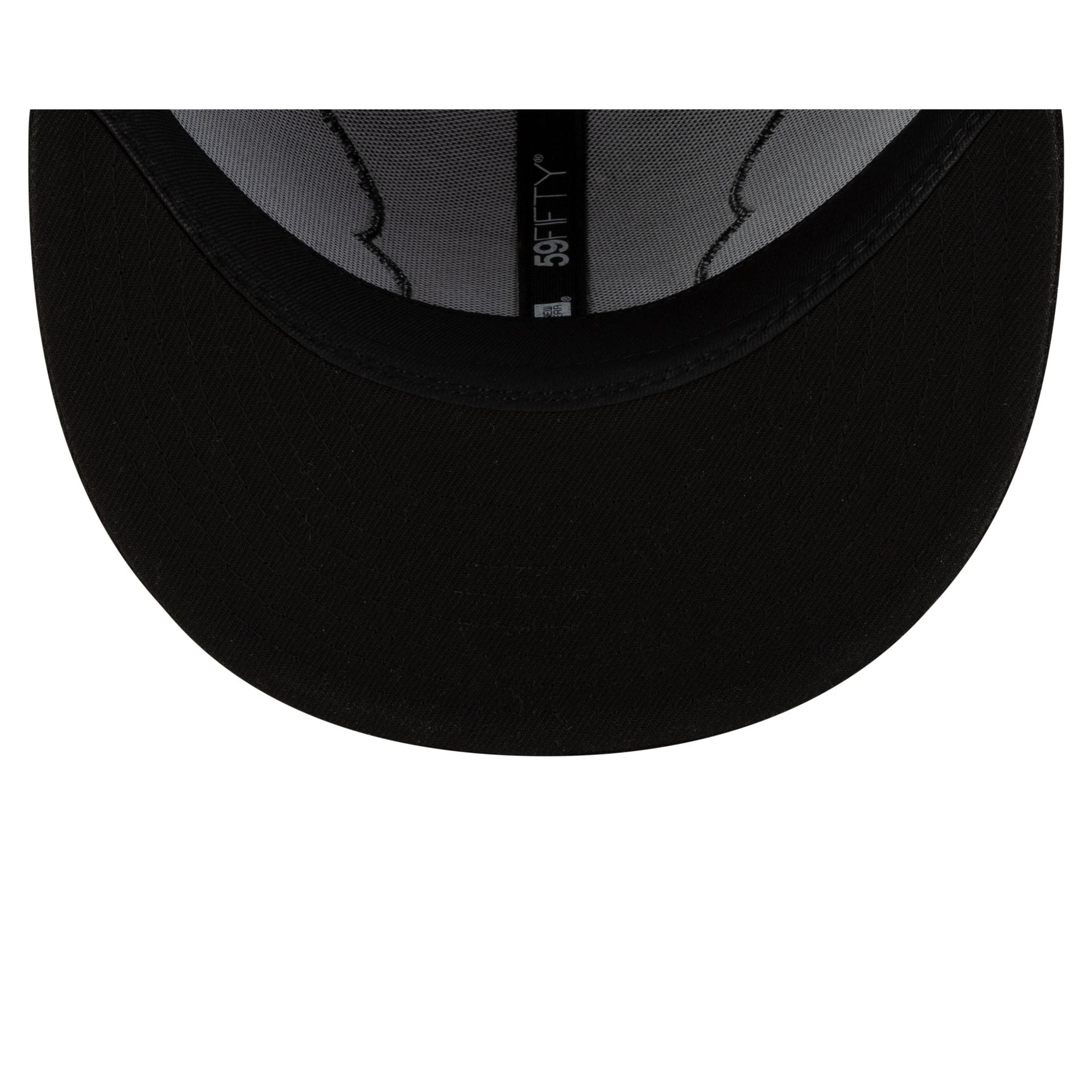 Chicago White Sox Tonal Wing 59FIFTY Fitted Hat
