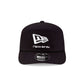 New Era Cap Navy Split Panel 9SEVENTY Stretch-Snap Hat