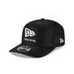 New Era Cap Reflective Camo Split Panel 9SEVENTY Stretch-Snap Hat